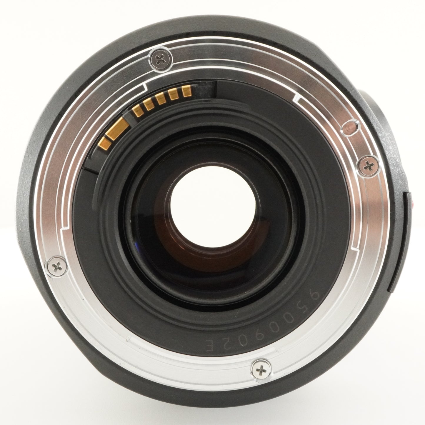 Canon EF 75-300mm F4-5.6 IS USM AF ZOOM Lens from Japan #7731