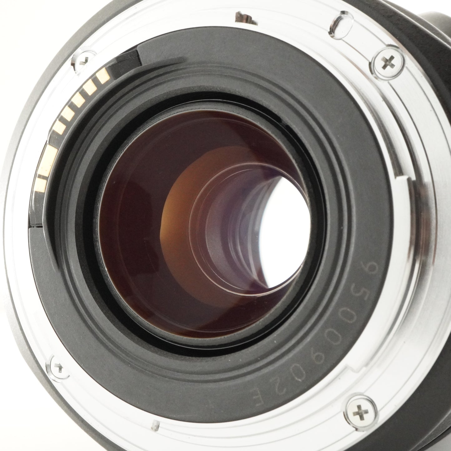 Canon EF 75-300mm F4-5.6 IS USM AF ZOOM Lens from Japan #7731