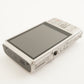 Canon IXY 650 Silver With 4GB SDHC Card Digital Camera from Japan #7736
