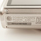 Canon IXY 650 Silver With 4GB SDHC Card Digital Camera from Japan #7736