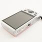 Canon PowerShot A2600 Pink In Box + 4GB SDHC Card Digital Camera from Japan #7739