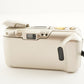 OLYMPUS mju II 80VF [mju:] Point & Shoot Film Camera from Japan #7746