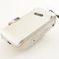 OLYMPUS mju II 80VF [mju:] Point & Shoot Film Camera from Japan #7746