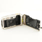 OLYMPUS mju II 80VF [mju:] Point & Shoot Film Camera from Japan #7746