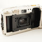 OLYMPUS mju II 80VF [mju:] Point & Shoot Film Camera from Japan #7746