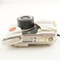 OLYMPUS mju II 80VF [mju:] Point & Shoot Film Camera from Japan #7746