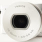 [3,599 Shots] Nikon 1 J4 Silver + 1 NIKKOR 10-30mm +4GB microSD from Japan #7756