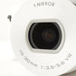 [3,599 Shots] Nikon 1 J4 Silver + 1 NIKKOR 10-30mm +4GB microSD from Japan #7756