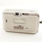 FUJIFILM CARDIA mini TIARA II Point & Shoot Film Camera from Japan #7775