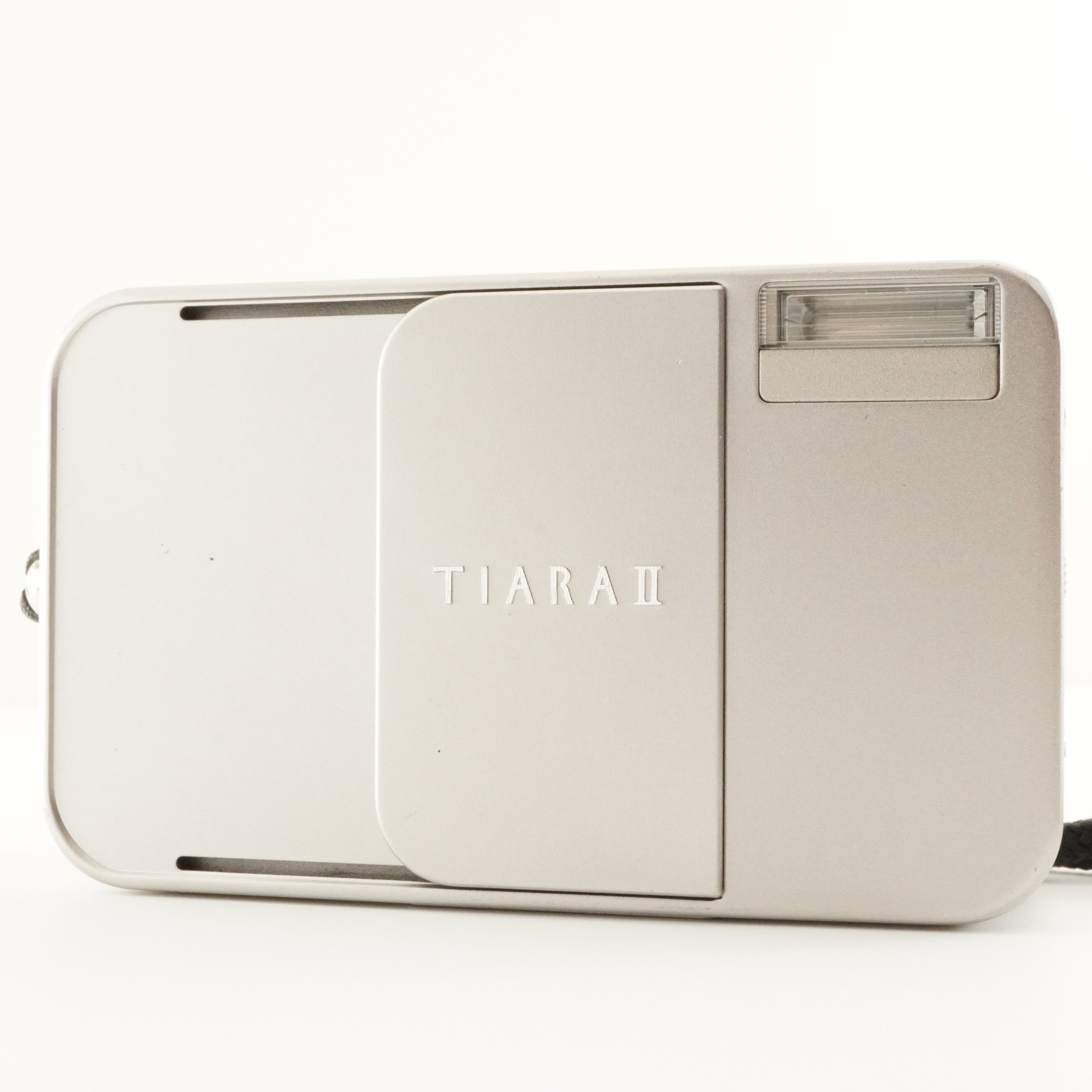 ★極上美品★ FUJIFILM フジフイルム CARDIA mini TIARA 中古】FUJIFILM 富士フイルム CARDIA mini TIARA コンパクト