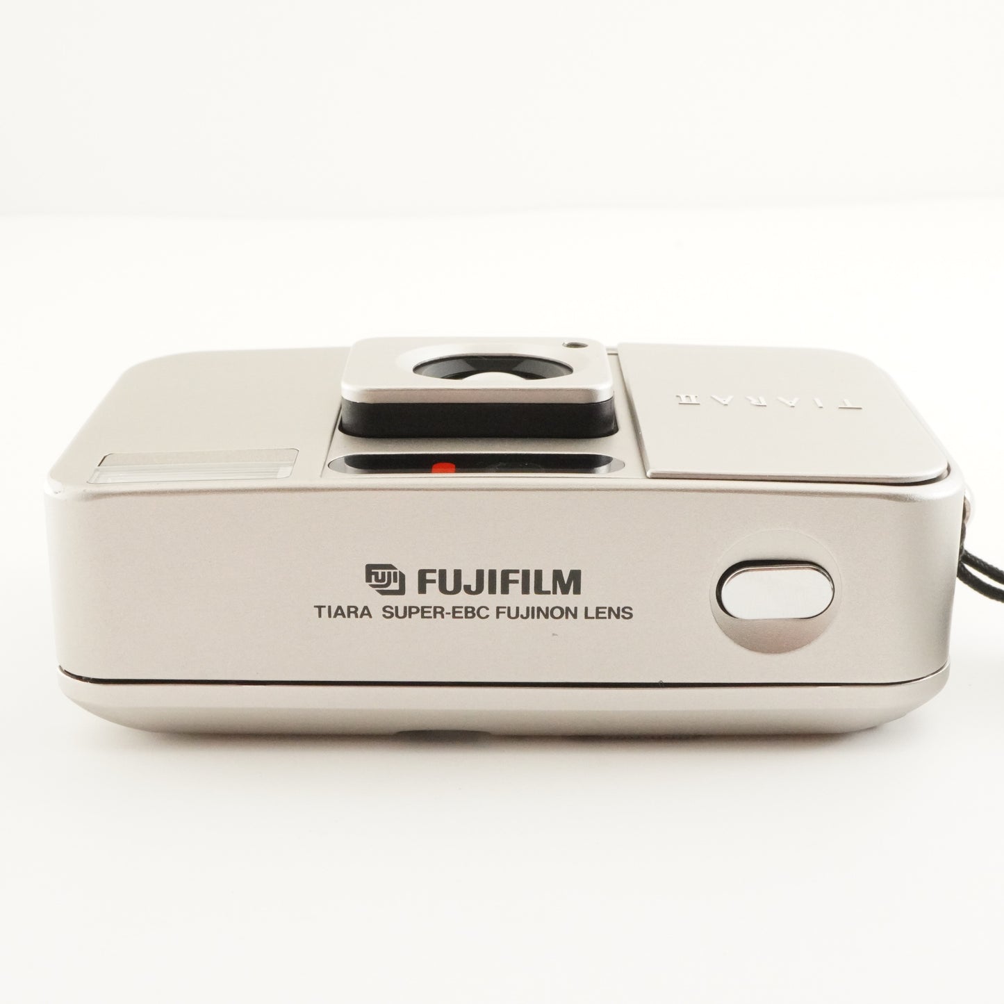 FUJIFILM CARDIA mini TIARA II Point & Shoot Film Camera from Japan #7775
