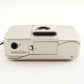 FUJIFILM CARDIA mini TIARA II Point & Shoot Film Camera from Japan #7775