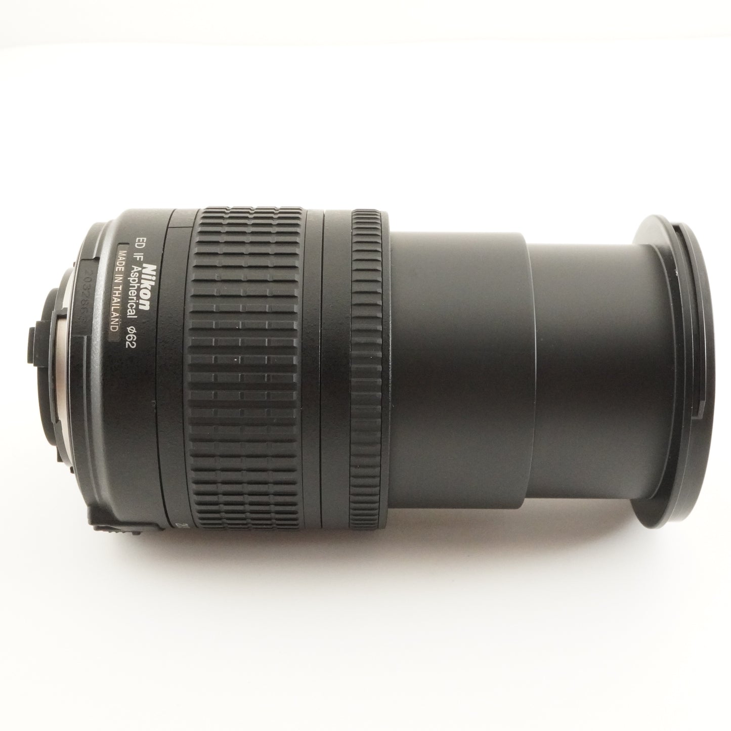 Nikon AF NIKKOR 28-200mm F3.5-5.6 G ED AF ZOOM Lens from Japan #7790