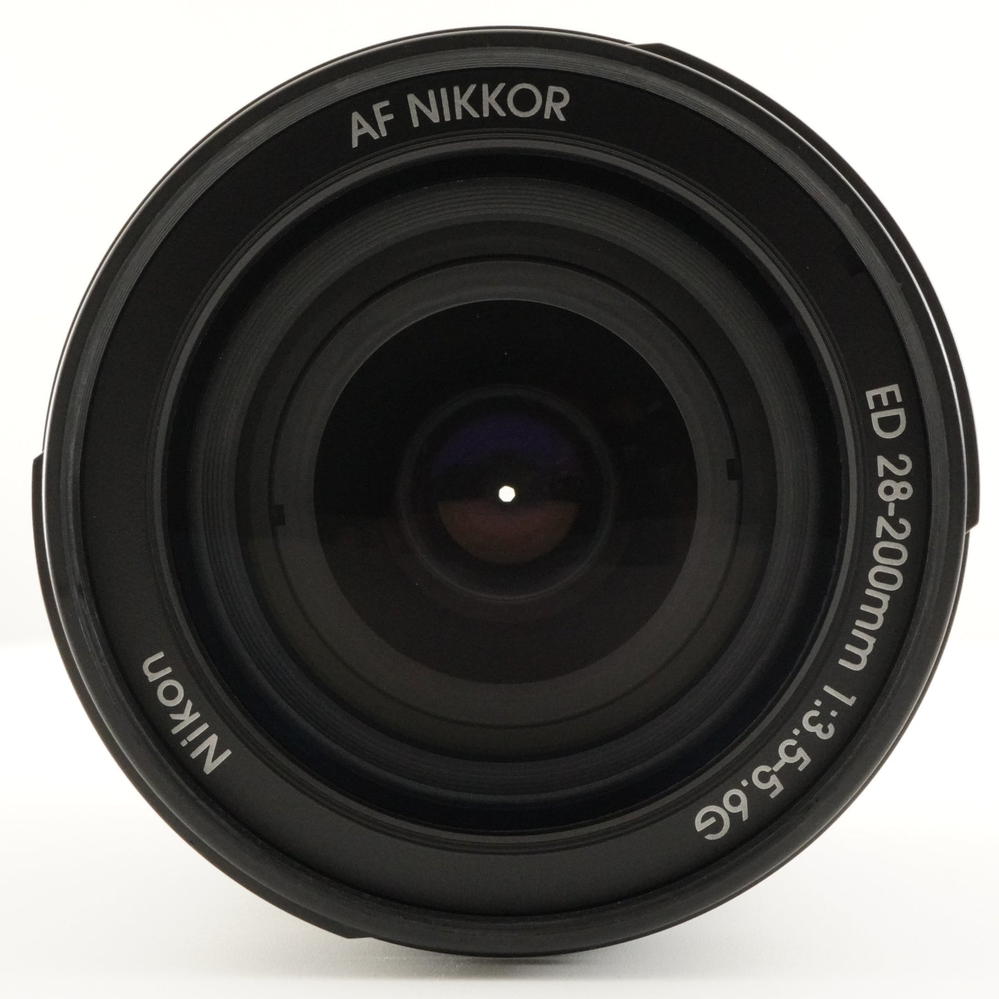Nikon AF NIKKOR 28-200mm F3.5-5.6 G ED AF ZOOM Lens from Japan #7790