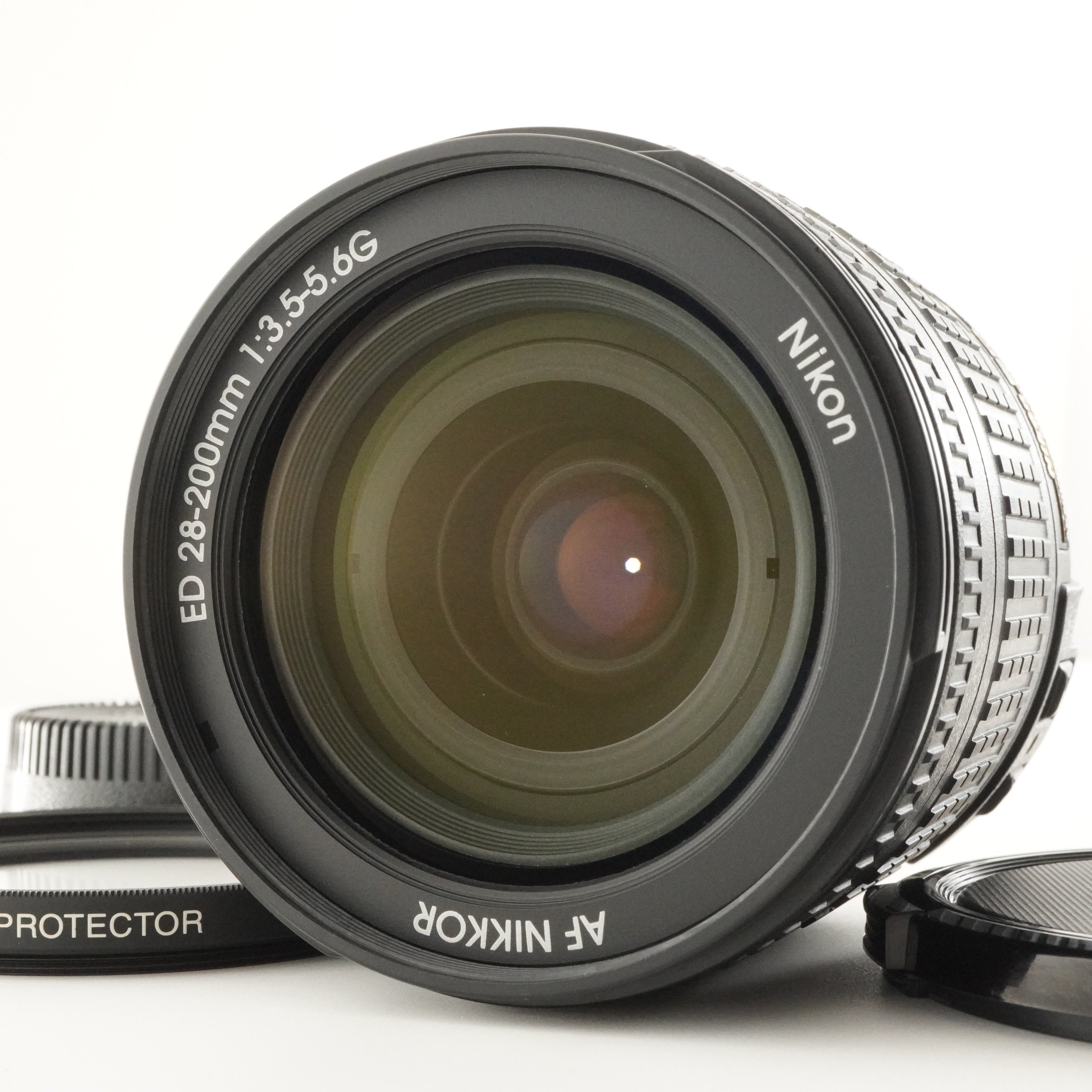 Nikon AF NIKKOR 28-200mm F3.5-5.6 G ED AF ZOOM Lens from