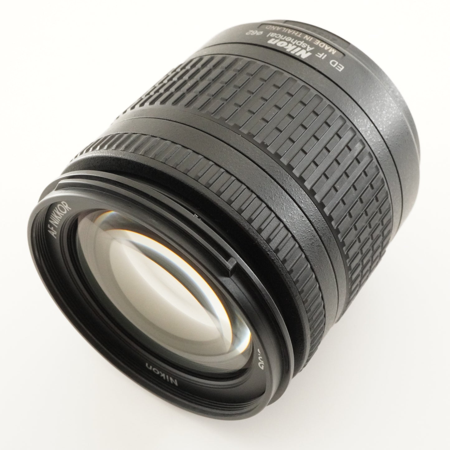 Nikon AF NIKKOR 28-200mm F3.5-5.6 G ED AF ZOOM Lens from Japan #7790