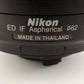 Nikon AF NIKKOR 28-200mm F3.5-5.6 G ED AF ZOOM Lens from Japan #7790