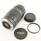 Canon EF 75-300mm F4-5.6 III USM AF ZOOM Lens from Japan #7791