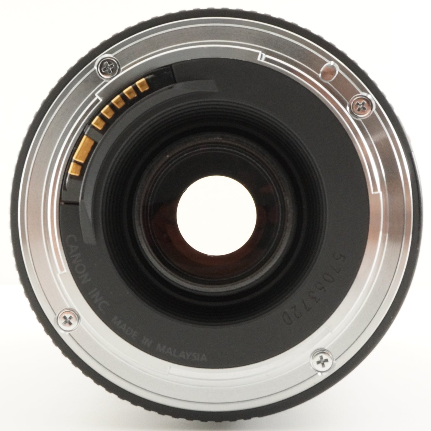 Canon EF 75-300mm F4-5.6 III USM AF ZOOM Lens from Japan #7791