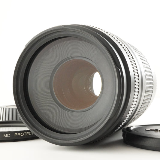 Canon EF 75-300mm F4-5.6 III USM AF ZOOM Lens from Japan #7791