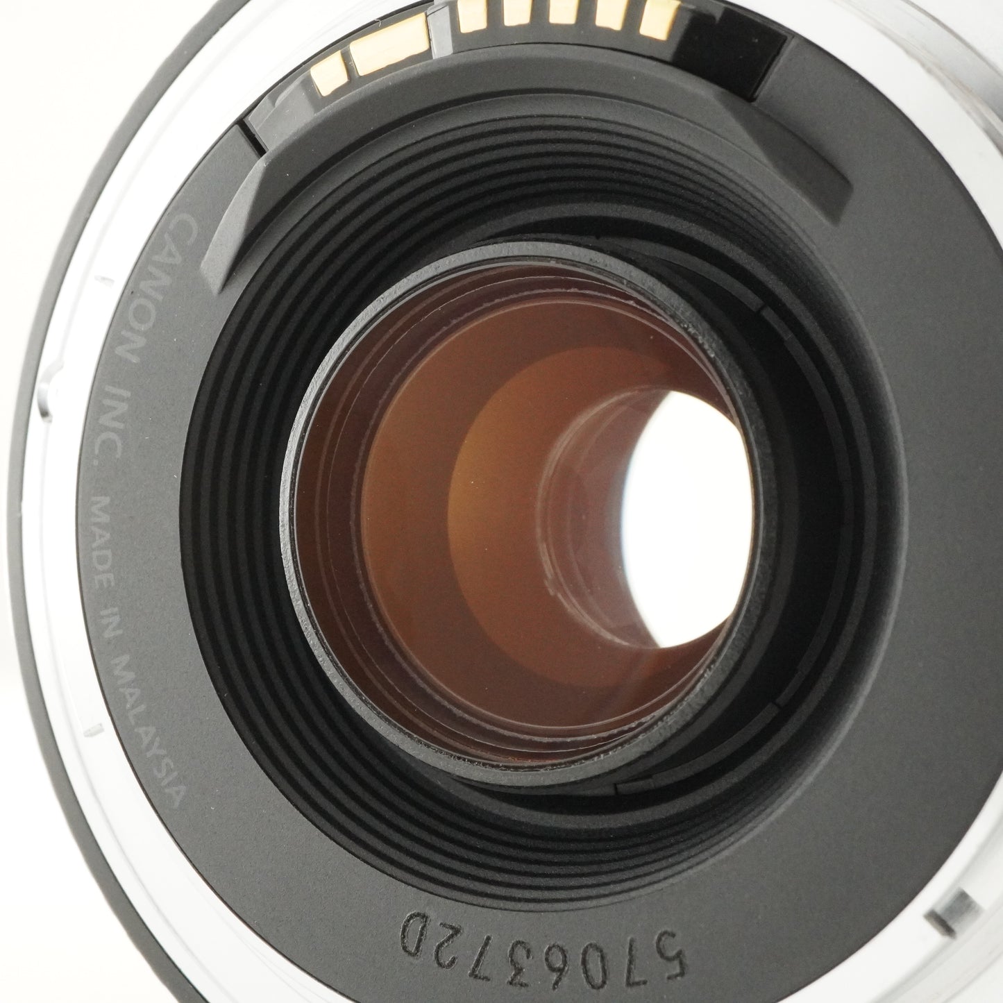 Canon EF 75-300mm F4-5.6 III USM AF ZOOM Lens from Japan #7791