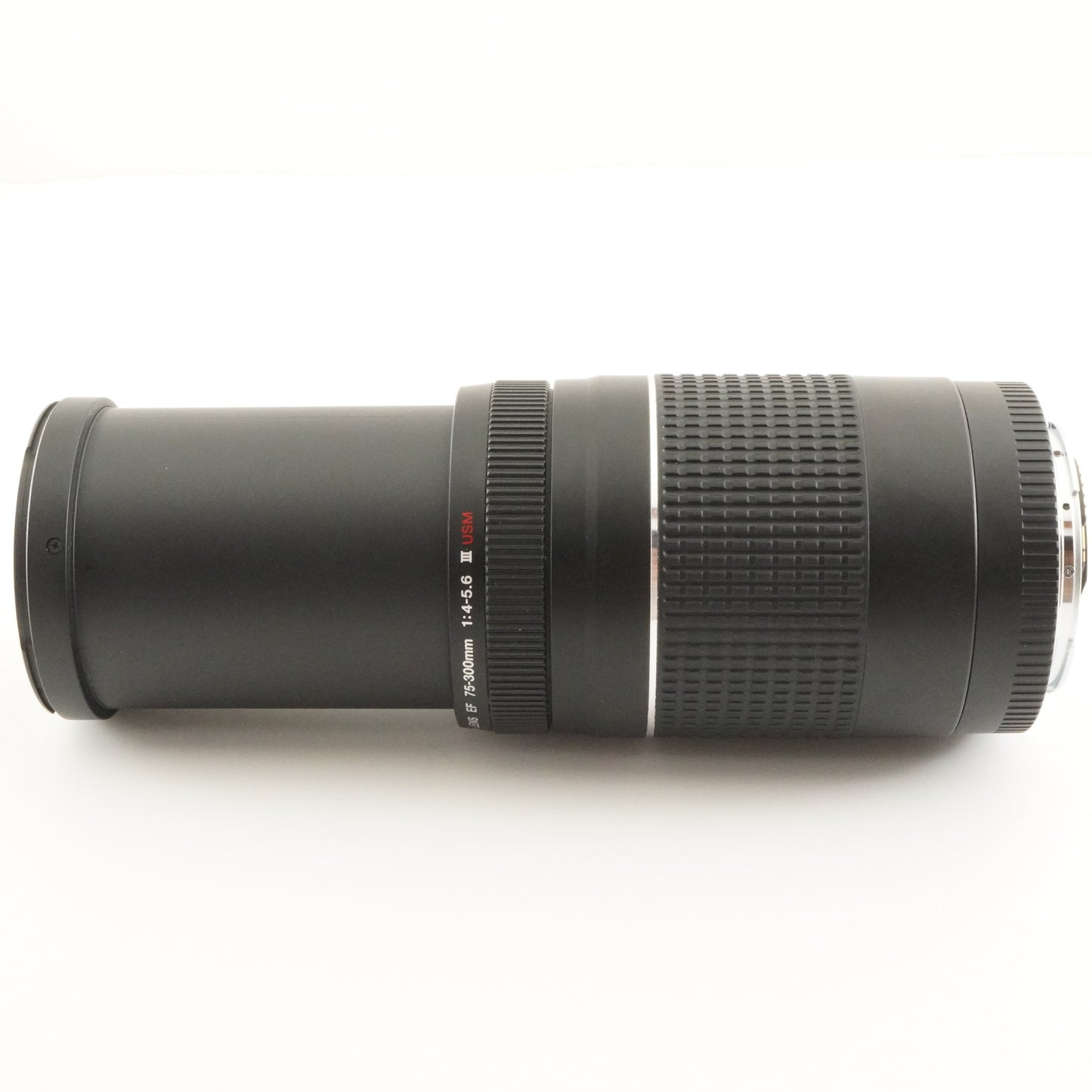 Canon EF 75-300mm F4-5.6 III USM AF ZOOM Lens from Japan #7791