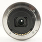 [7,014 Shots] SONY alpha NEX-5R White + E PZ 16-50mm + 32GB SD from Japan #7821