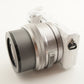 [7,014 Shots] SONY alpha NEX-5R White + E PZ 16-50mm + 32GB SD from Japan #7821