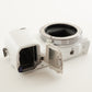 [7,014 Shots] SONY alpha NEX-5R White + E PZ 16-50mm + 32GB SD from Japan #7821