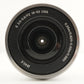 [7,014 Shots] SONY alpha NEX-5R White + E PZ 16-50mm + 32GB SD from Japan #7821