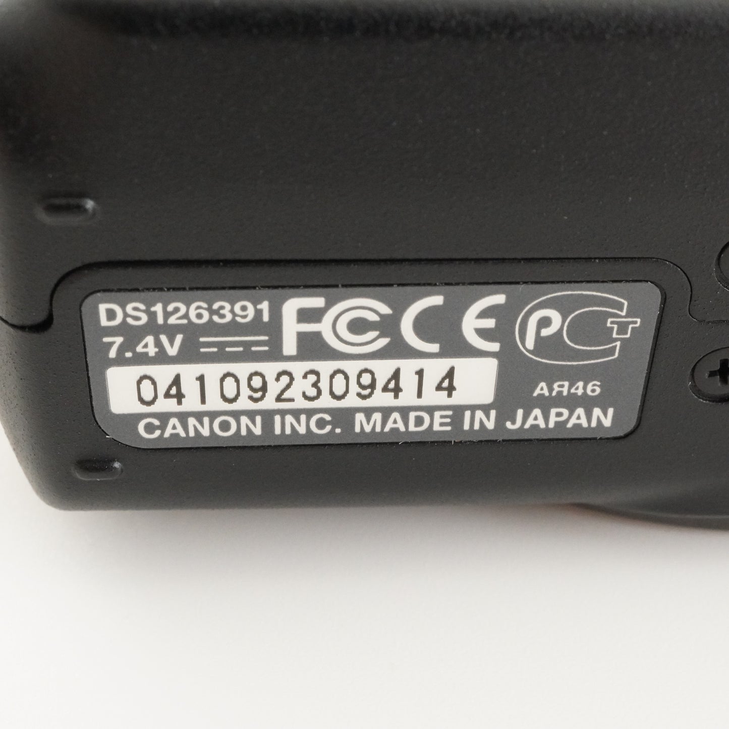 Canon EOS M Black + EF-M 22mm + 18-55mm + Accessories In Box from Japan #7846