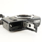 Canon EOS M Black + EF-M 22mm + 18-55mm + Accessories In Box from Japan #7846
