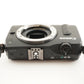 Canon EOS M Black + EF-M 22mm + 18-55mm + Accessories In Box from Japan #7846
