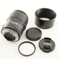 TAMRON SP AF 90mm F2.8 MACRO 172E For Nikon AF MACRO Lens from Japan #7852