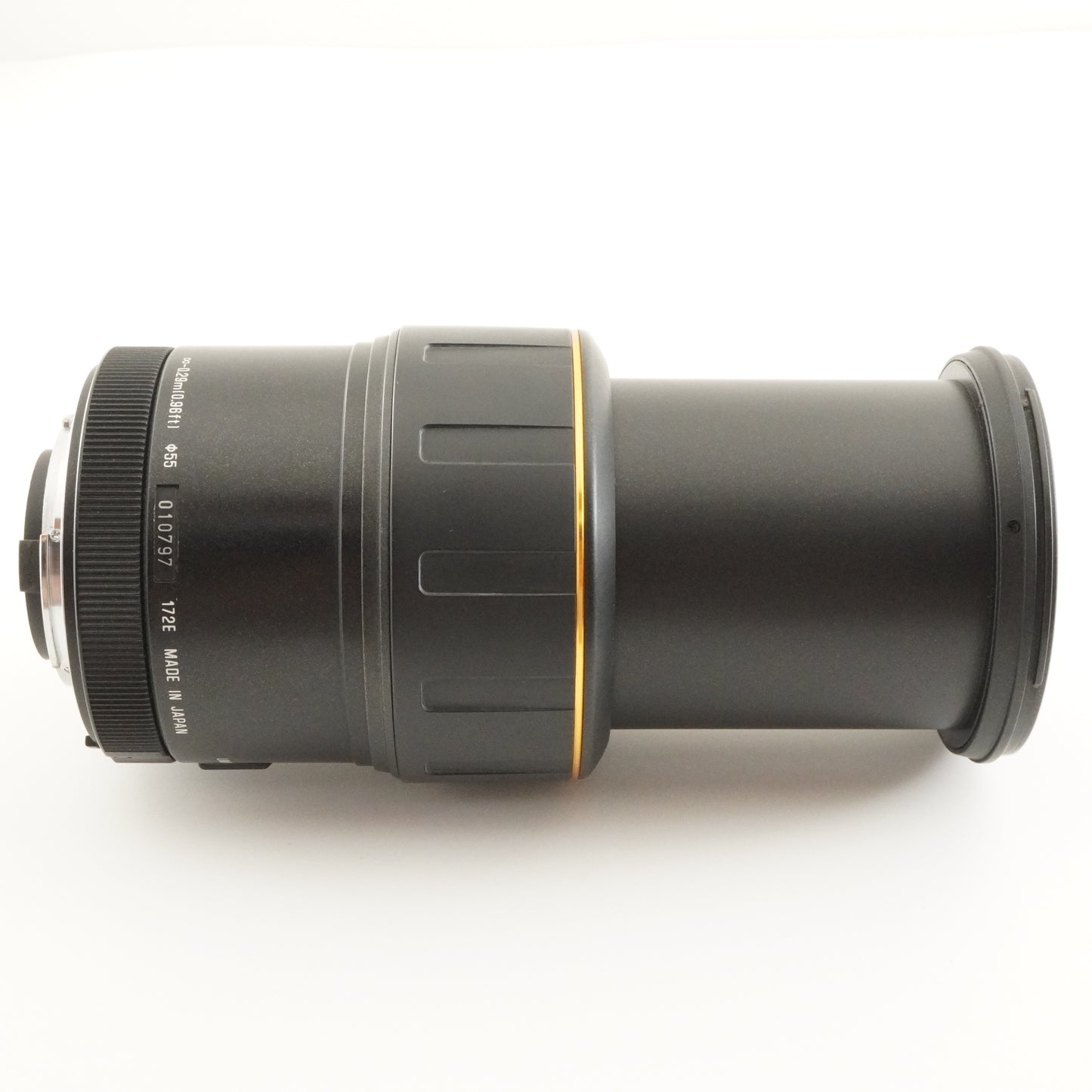 TAMRON SP AF 90mm F2.8 MACRO 172E For Nikon AF MACRO Lens from Japan #7852