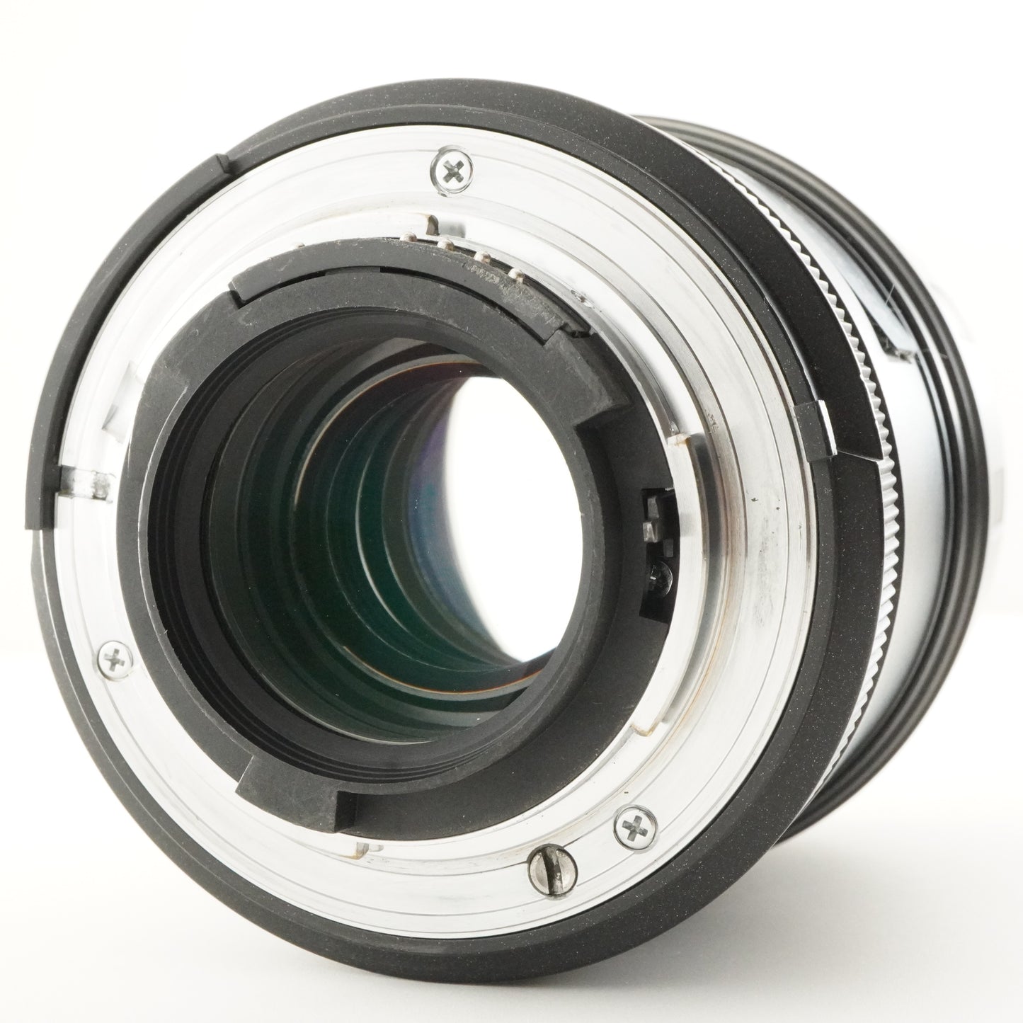 TAMRON SP AF 90mm F2.8 MACRO 172E For Nikon AF MACRO Lens from Japan #7852