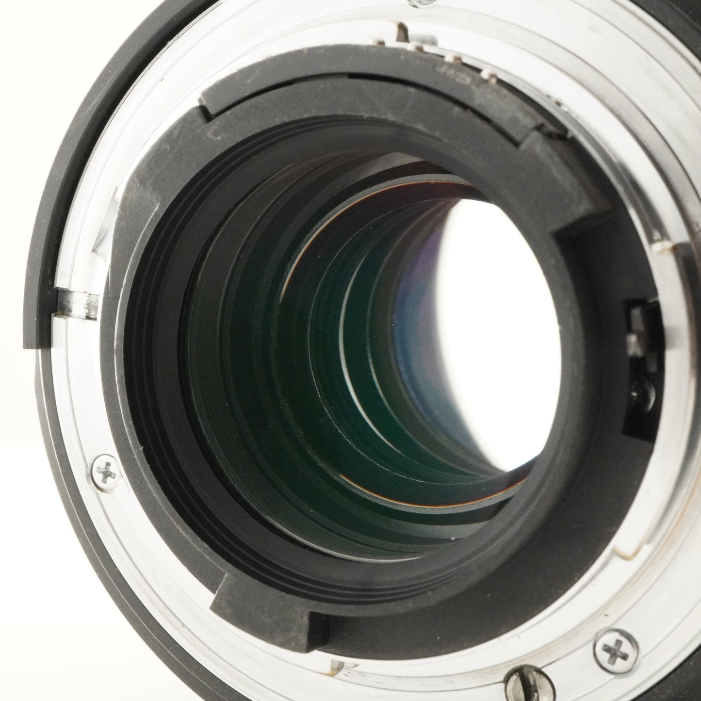 TAMRON SP AF 90mm F2.8 MACRO 172E For Nikon AF MACRO Lens from Japan #7852