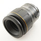 TAMRON SP AF 90mm F2.8 MACRO 172E For Nikon AF MACRO Lens from Japan #7852
