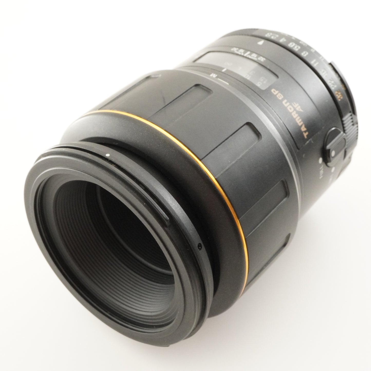 TAMRON SP AF 90mm F2.8 MACRO 172E For Nikon AF MACRO Lens from Japan #7852