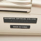 OLYMPUS mju III 150 [mju:] Point & Shoot Film Camera from Japan #7870
