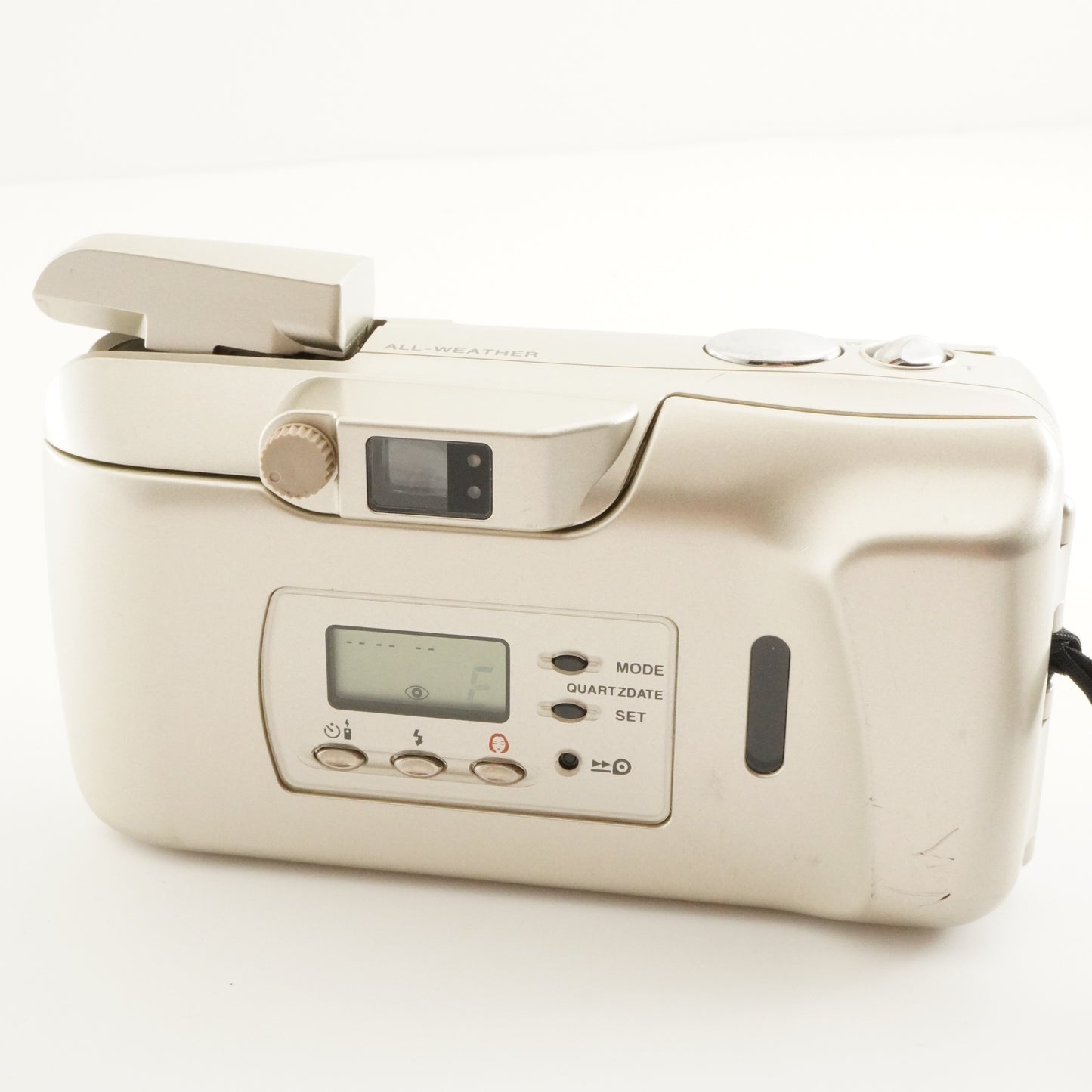 OLYMPUS mju III 150 [mju:] Point & Shoot Film Camera from Japan #7870