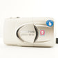 OLYMPUS mju III 150 [mju:] Point & Shoot Film Camera from Japan #7870