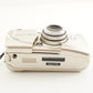 OLYMPUS mju III 150 [mju:] Point & Shoot Film Camera from Japan #7870