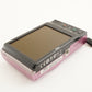 Nikon COOLPIX S6100 Pink With 4GB SDHC Card Digital Camera from Japan #7882