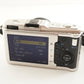 [929 Shots] Olympus PEN E-P1 Silver + M.Zuiko 14-42mm + 8GB SD from Japan #7932
