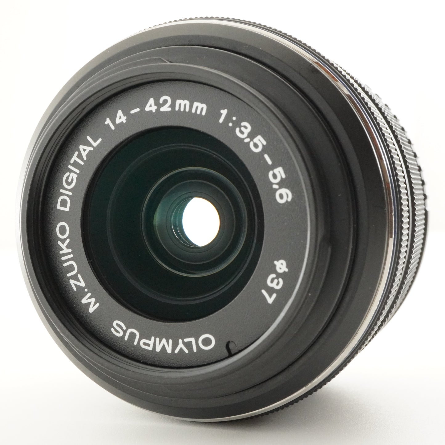 [929 Shots] Olympus PEN E-P1 Silver + M.Zuiko 14-42mm + 8GB SD from Japan #7932
