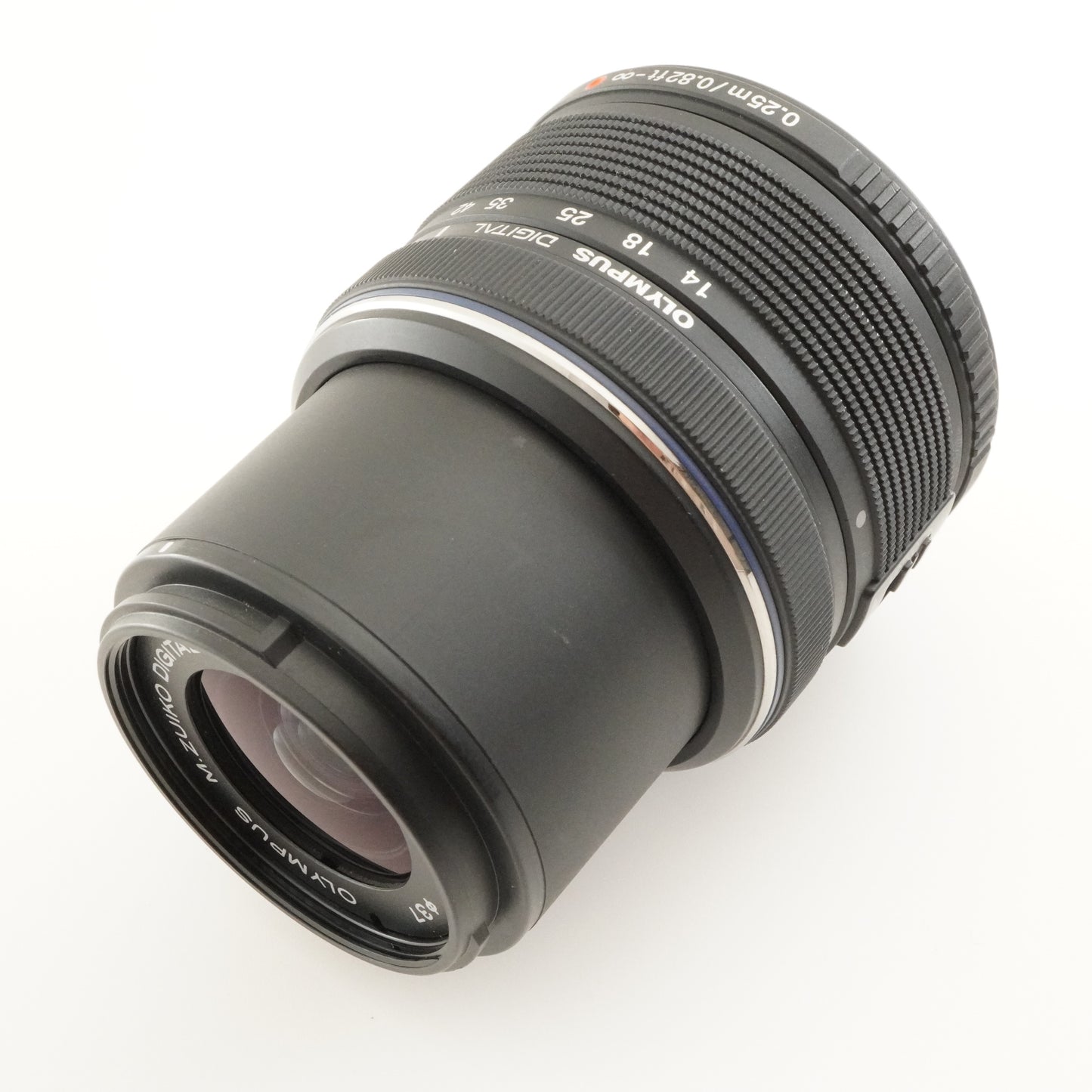 [929 Shots] Olympus PEN E-P1 Silver + M.Zuiko 14-42mm + 8GB SD from Japan #7932