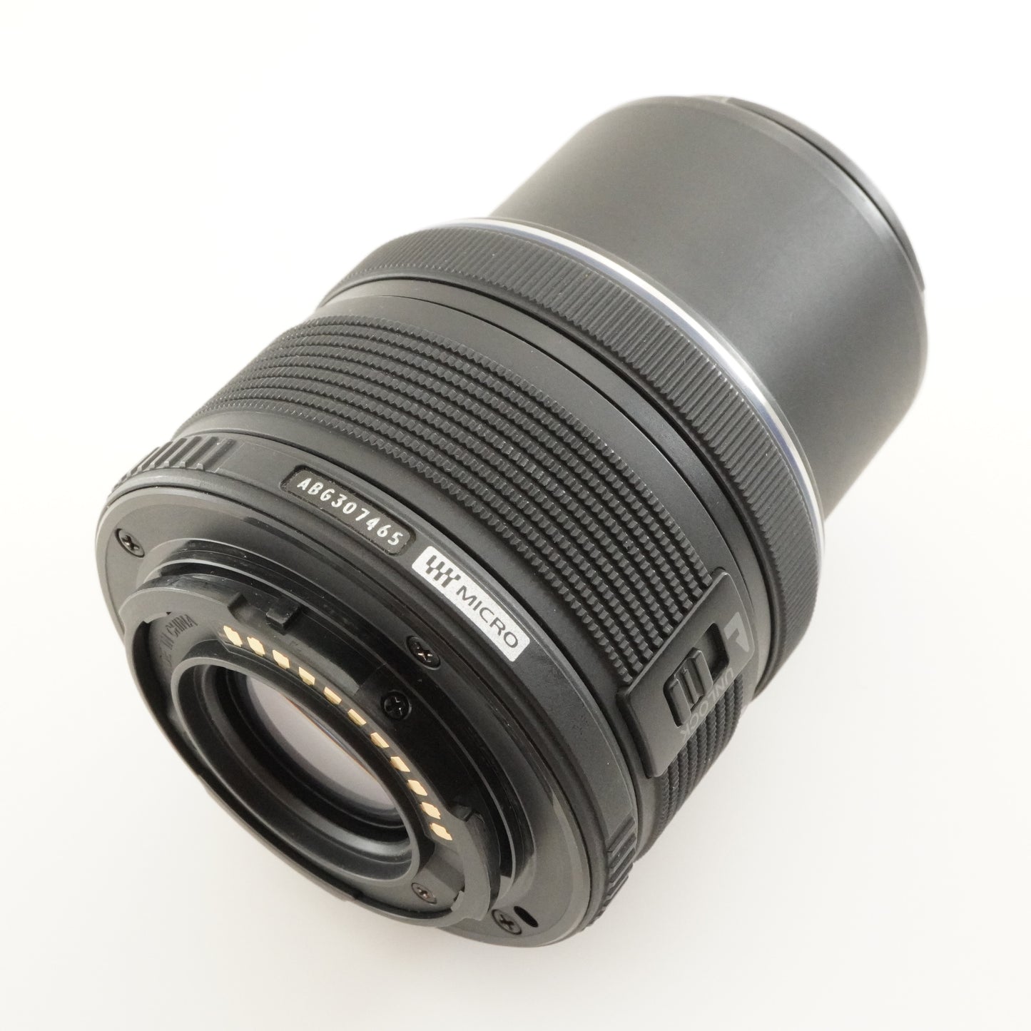 [929 Shots] Olympus PEN E-P1 Silver + M.Zuiko 14-42mm + 8GB SD from Japan #7932