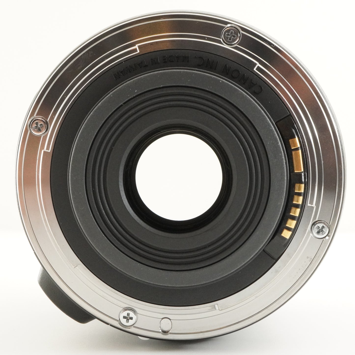 Canon EF-S 60mm F2.8 MACRO USM AF MACRO Lens from Japan #8025