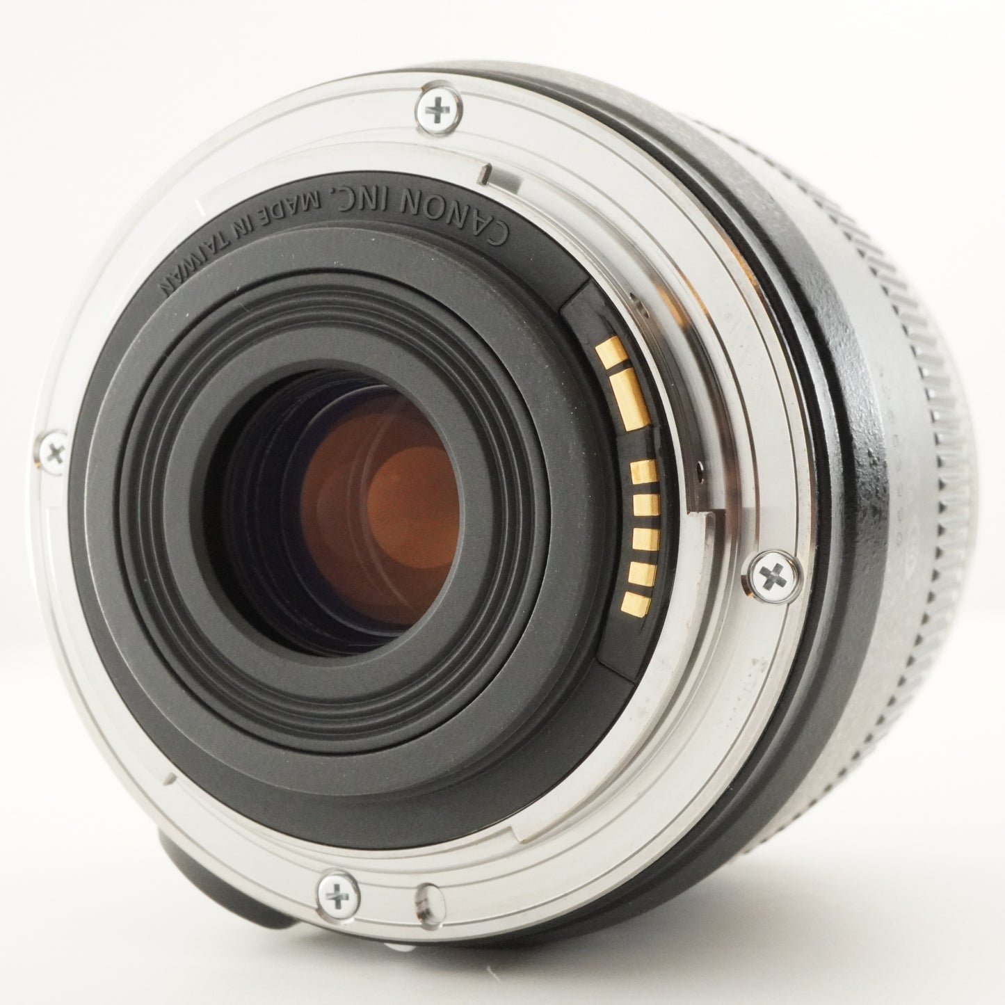 Canon EF-S 60mm F2.8 MACRO USM AF MACRO Lens from Japan #8025